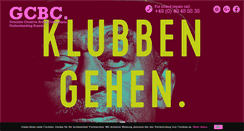 Desktop Screenshot of geschke.com